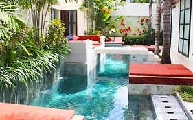 Bali Ginger Suites